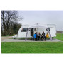 Тент Vango AirBeam Sky Canopy for Caravan & Motorhomes 3.5M