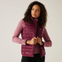 Жіноча жилетка Regatta Women’s Marizion B/W