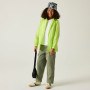 Дитяча куртка Regatta Kids’ Pack-It Jacket III Sharp Green