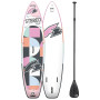 SUP дошка F2 Stereo 10,0