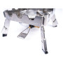 Пальник Ridge Monkey Quad Connect Pro Full Kit