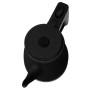 Електрочайник Mestic Kettle MWC-120 0,8L black
