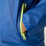 Дитяча куртка Regatta Lever Olympian Blu