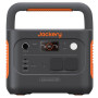 Зарядна станція Jackery Explorer 1000 v2 чорний black