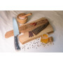 М’ясо сушене BioBiltong Biltong Original