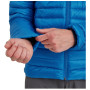 Чоловіча зимова куртка Montane Anti-Freeze Hoodie