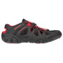 Sandály Bennon Yukon Red Sandal
