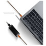 Кабель для зарядки і передачі даних Xtorm Xtreme USB-C PD cable (1,5m)