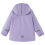 Дитяча куртка Reima Lampi Blooming Lilac