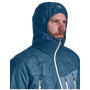 Чоловіча куртка Ortovox Swisswool Piz Boe Jacket M