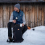 Чоловіча жилетка пухова Fjällräven Expedition Down Lite Vest