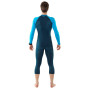 Чоловічі 3/4 термоштани Dynafit Speed Dryarn M Tights