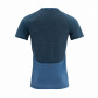 Чоловіча функціональна футболка Devold Running Merino 130 T-Shirt Man
