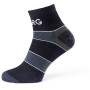 Чоловічі шкарпетки Warg Trail Low Wool