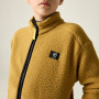 Дитяча толстовка Dare 2b Zesty II Fleece Wood Brown