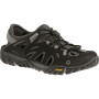 Чоловічі сандалі Merrell All Out Blaze Sieve чорний black/wild dove