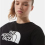 Жіноча футболка The North Face S/S Easy Tee