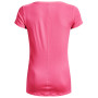 Жіноча функціональна футболка Under Armour HG Armour SS