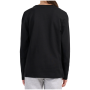 Дитяча футболка 4F Longsleeve F654 Deep Black