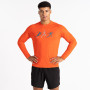 Чоловіча футболка Dare 2b Righteous III LS Tee