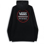 Чоловіча толстовка Vans Stackton Circle Po