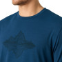 Чоловіча футболка Helly Hansen Skog Graphic T-Shirt