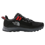 Чоловічі зимові черевики The North Face M Cragstone Wp чорний