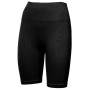 Жіночі шорти Progress Nova Shorts чорний