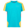 Чоловіча футболка La Sportiva Compass T-Shirt M блакитний Tropic Blue/Bamboo