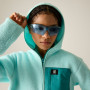 Жіноча кофта Dare 2b Womens Firn Hooded Borg