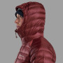 Жіноча зимова куртка Montane Anti Freeze Hoodie