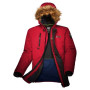 Чоловіча зимова куртка Helly Hansen Svalbard Parka