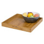 Сервірувальний піднос Bo-Camp UO Tray and top for stool