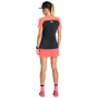 Жіноча футболка Dynafit Alpine Pro W S/S Tee