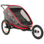 Колесики Hamax Outback Jogger Kit
