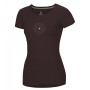 Жіноча футболка Ocún Classic T Women чорний