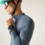 Чоловіча велофутболка Dare 2b Lightning Long Sleeve Jersey