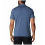 Чоловіча футболка Columbia Tech Trail Polo