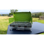 Пальник Vango Combi IR Grill Compact