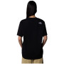 Жіноча футболка The North Face S/S Essential Oversize Tee