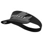 Козирок Dynafit Alpine Graphic Visor Band чорний