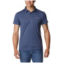 Чоловіча футболка Columbia Triple Canyon™ Tech Polo