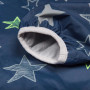 Дитячий комбінезон LittleLife Fleece Lined All In One