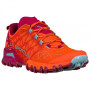Жіночі черевики La Sportiva Bushido II Woman GTX червоний
