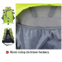 Рюкзак Husky Stingy 28 l