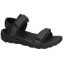 Сандалії Lizard LIZ Sandal Trek чорний black