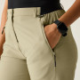 Жіночі штани Regatta Women’s Travel Light Packaway Trousers II