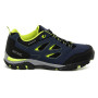 Дитячі черевики Regatta Holcombe Low Jnr