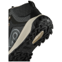 Дитяче взуття Reima Kulkuri Mid Black