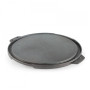 Чавунна решітка GSI Outdoors Guidecast Griddle 300 mm
